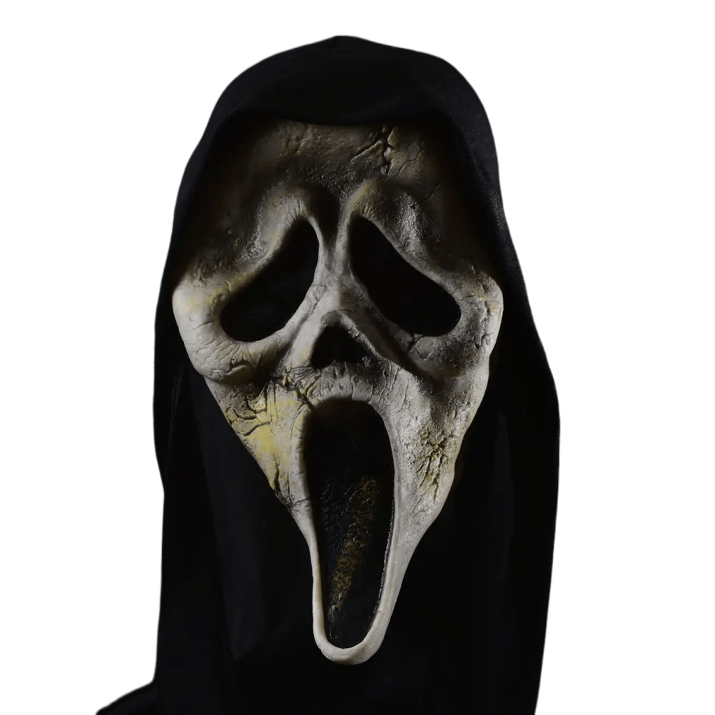 ghost